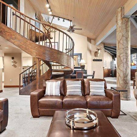 Silver King By All Seasons Resort Lodging Park City Ngoại thất bức ảnh