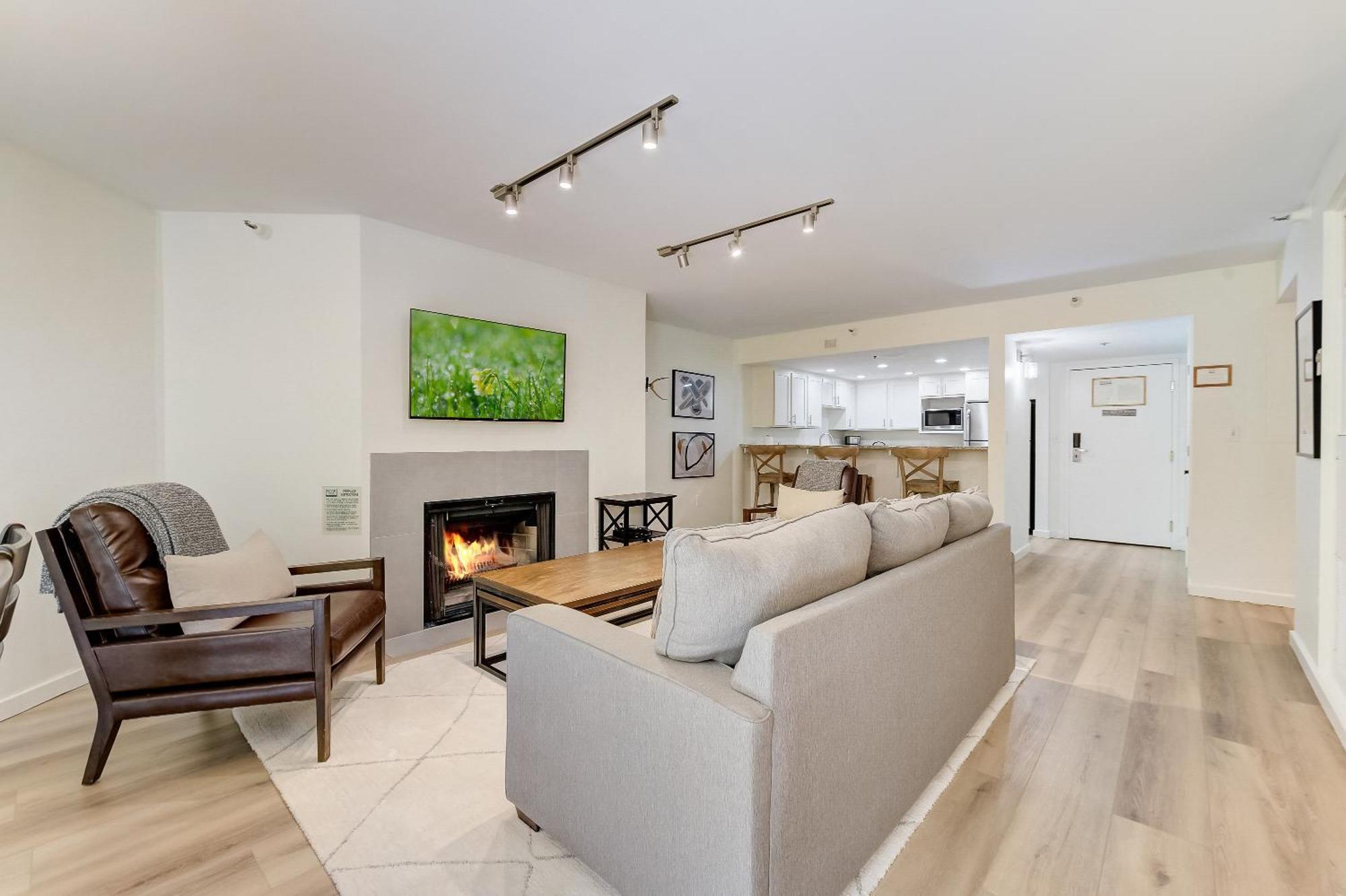 Silver King By All Seasons Resort Lodging Park City Ngoại thất bức ảnh