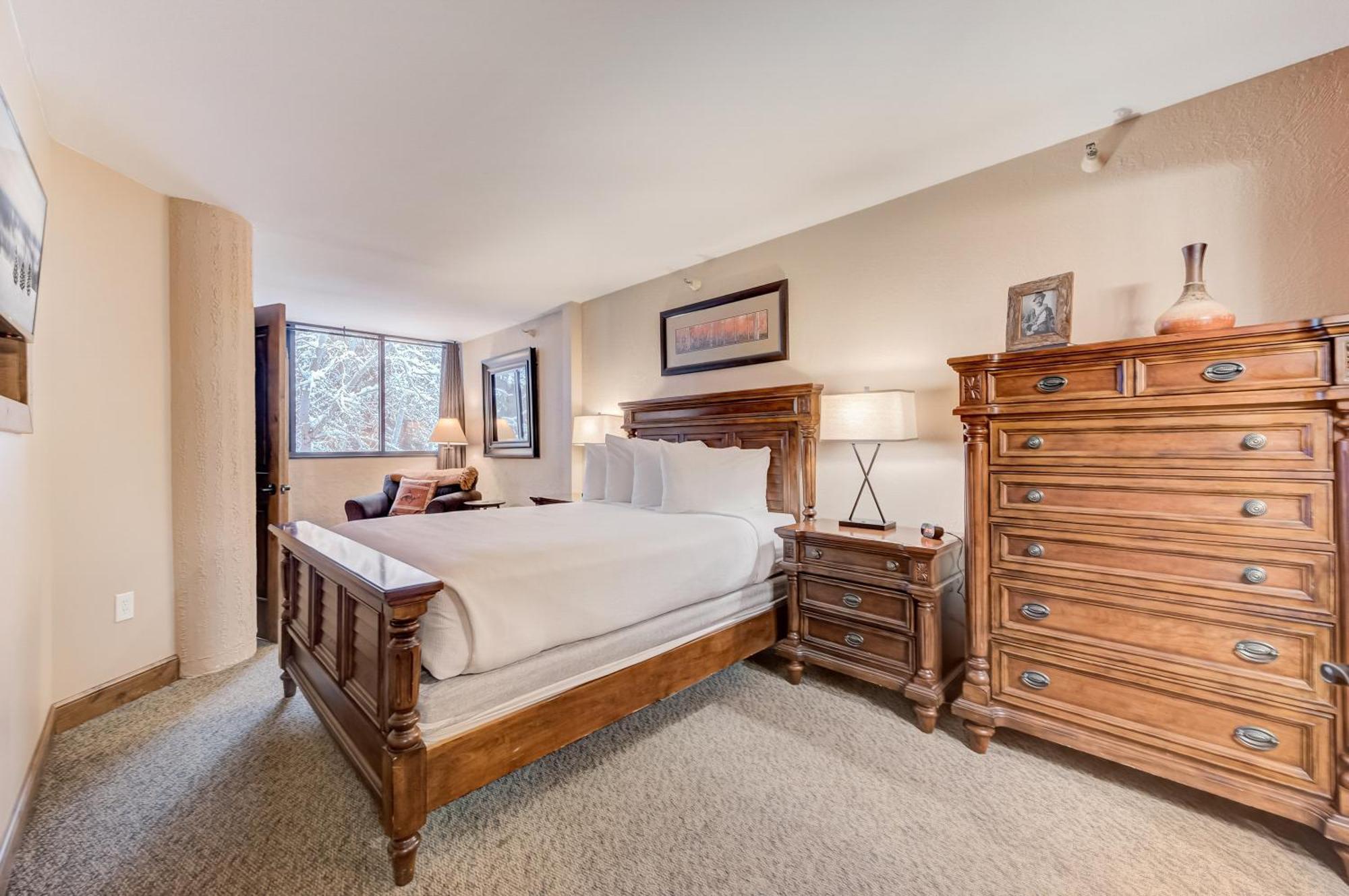 Silver King By All Seasons Resort Lodging Park City Ngoại thất bức ảnh