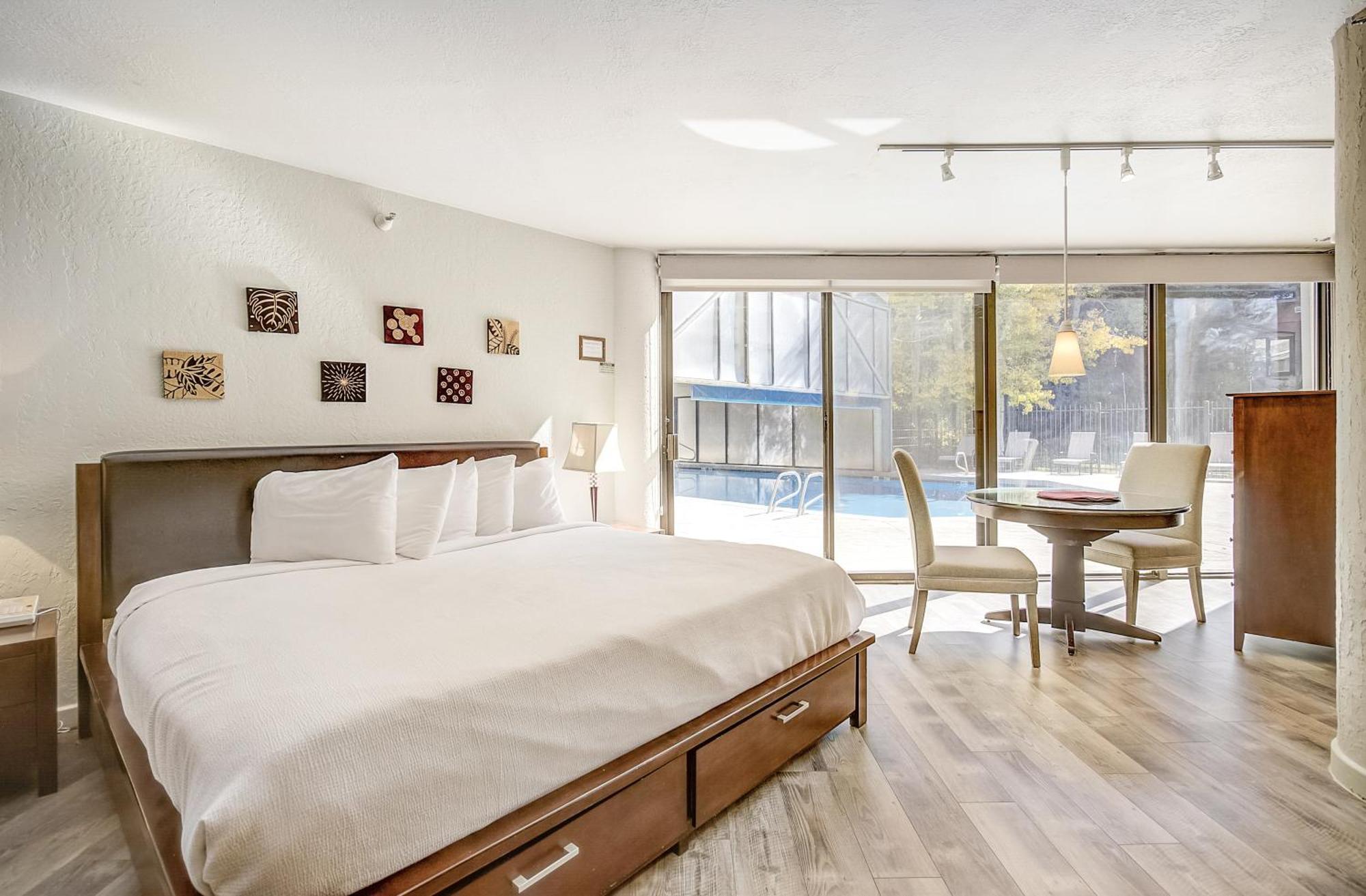 Silver King By All Seasons Resort Lodging Park City Ngoại thất bức ảnh