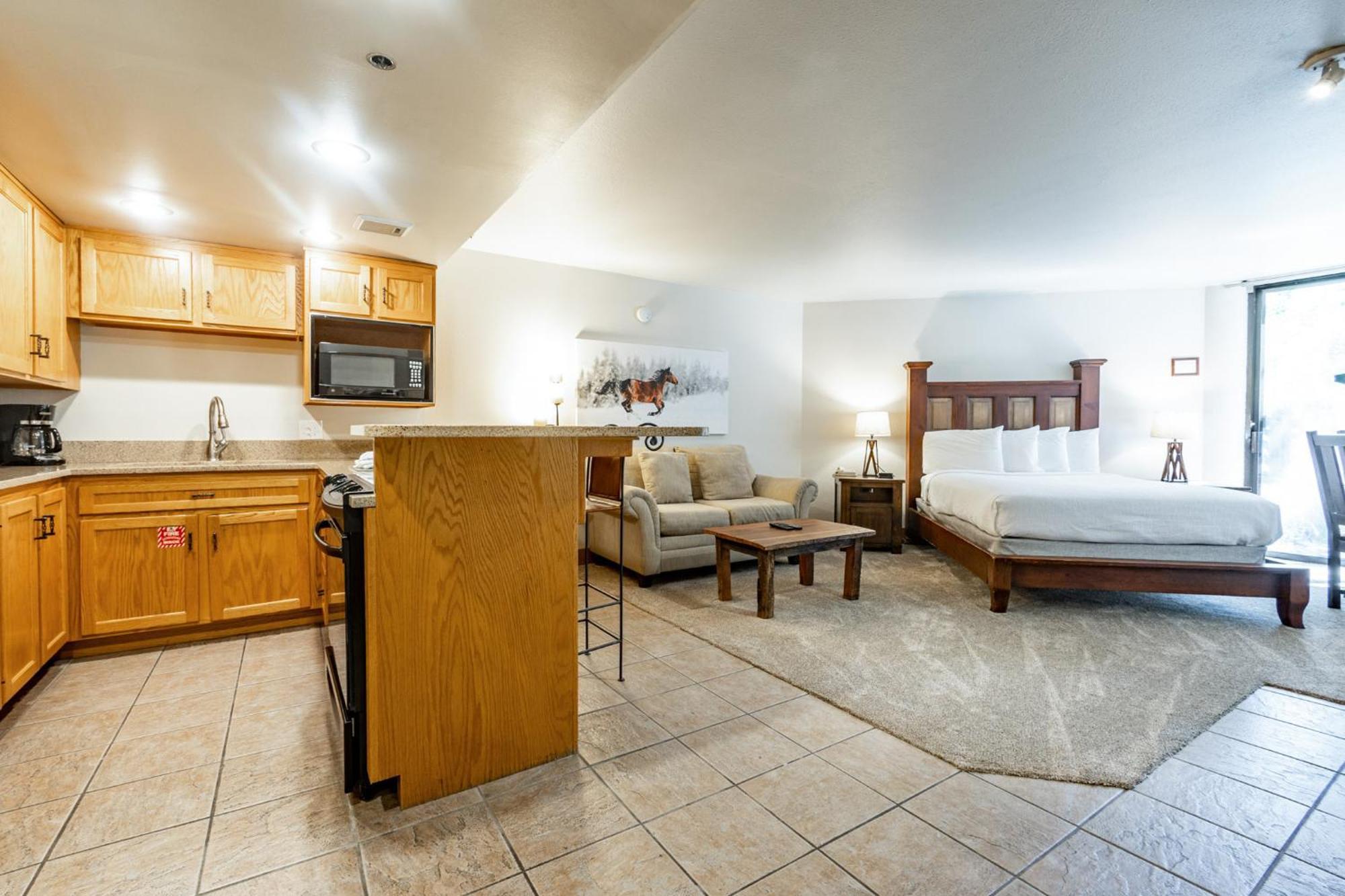 Silver King By All Seasons Resort Lodging Park City Ngoại thất bức ảnh