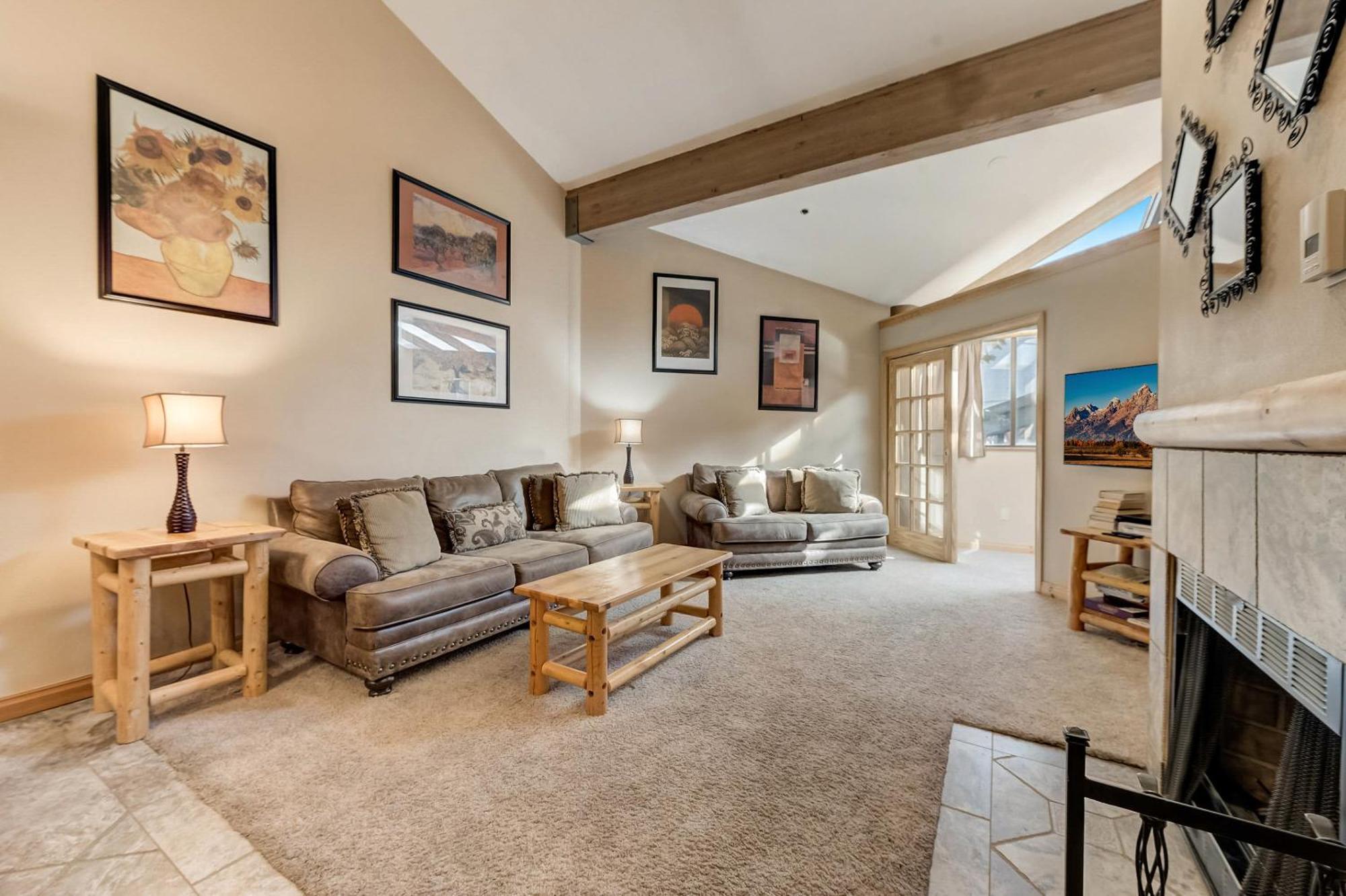 Silver King By All Seasons Resort Lodging Park City Ngoại thất bức ảnh