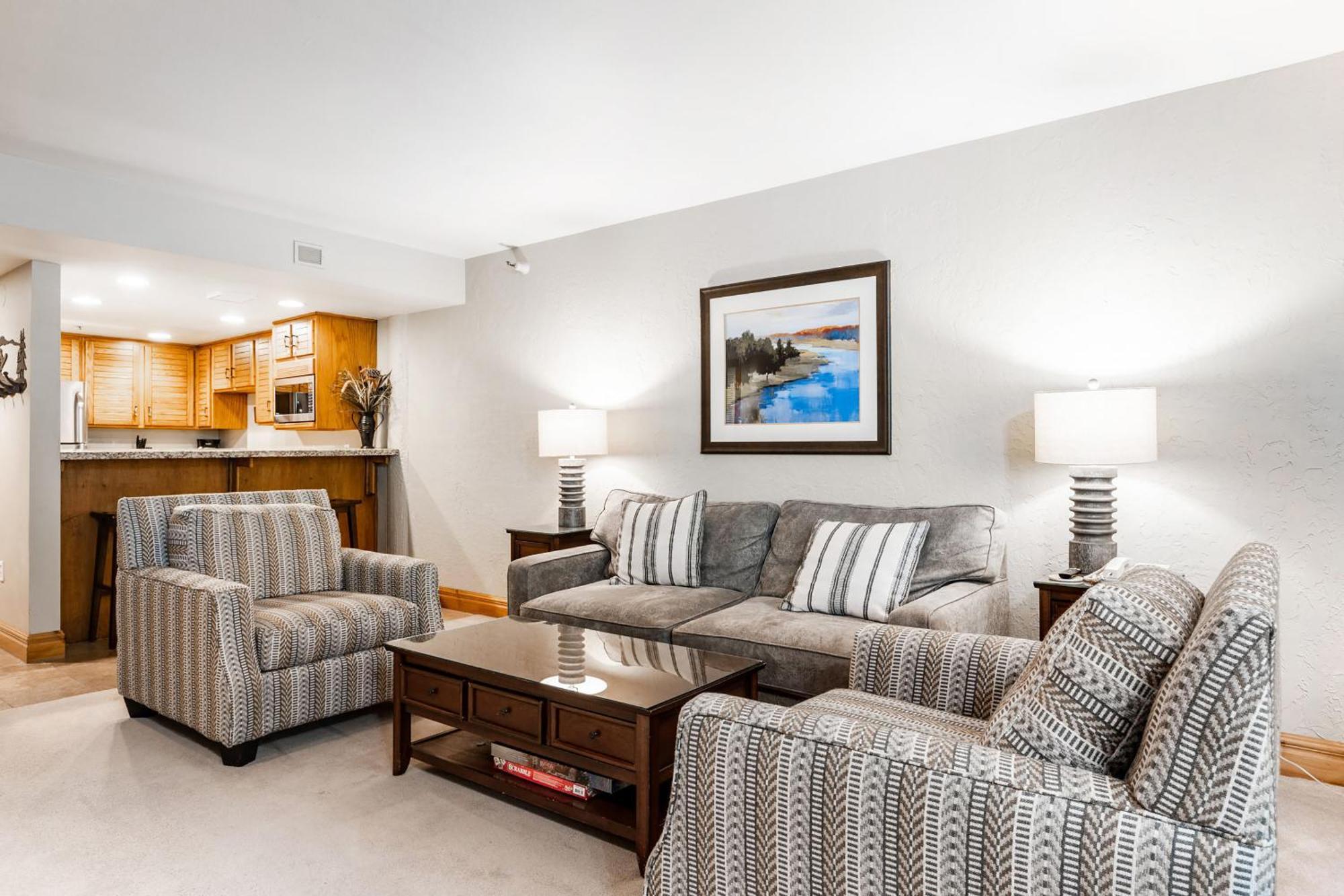 Silver King By All Seasons Resort Lodging Park City Ngoại thất bức ảnh