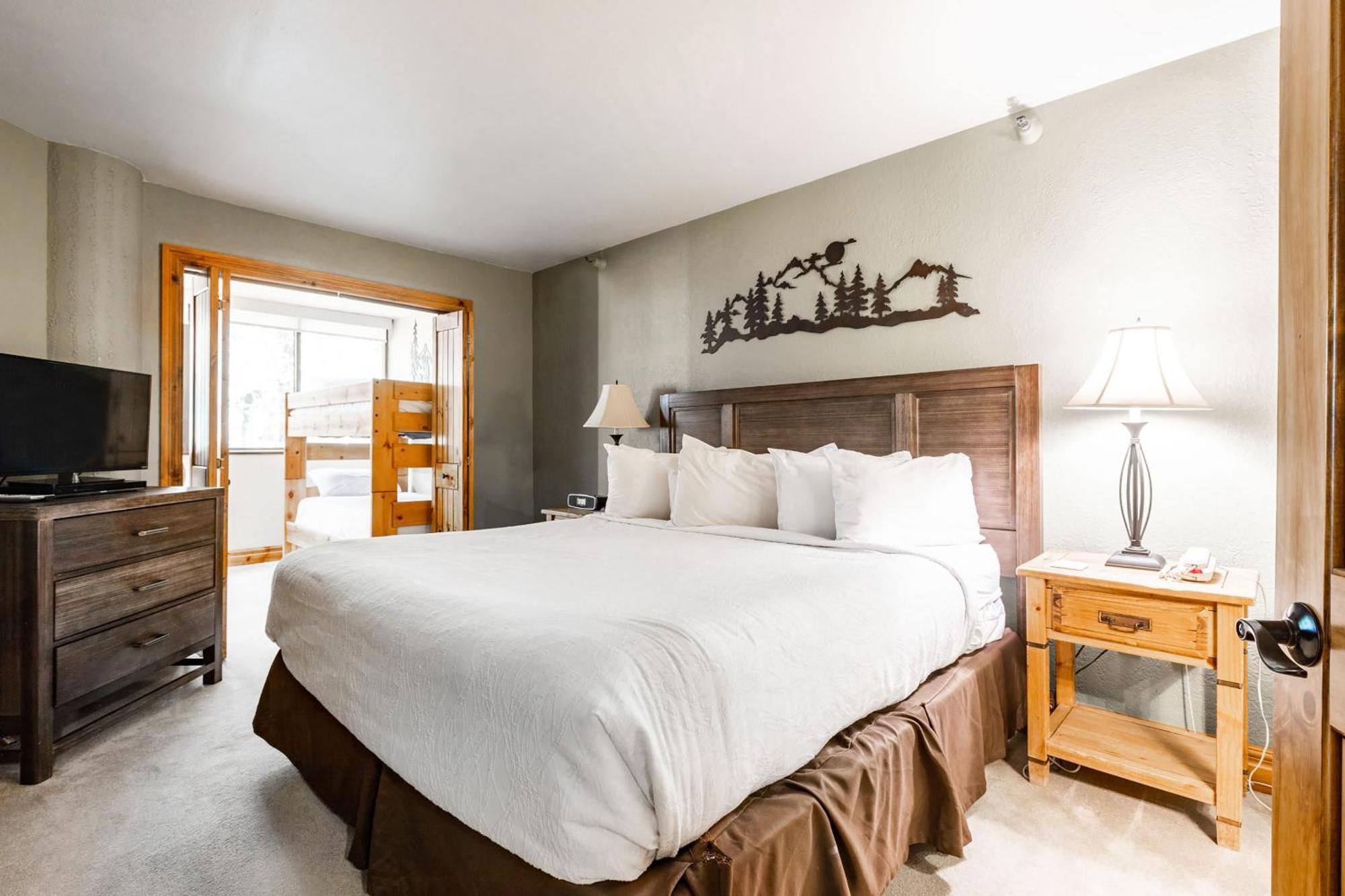 Silver King By All Seasons Resort Lodging Park City Ngoại thất bức ảnh