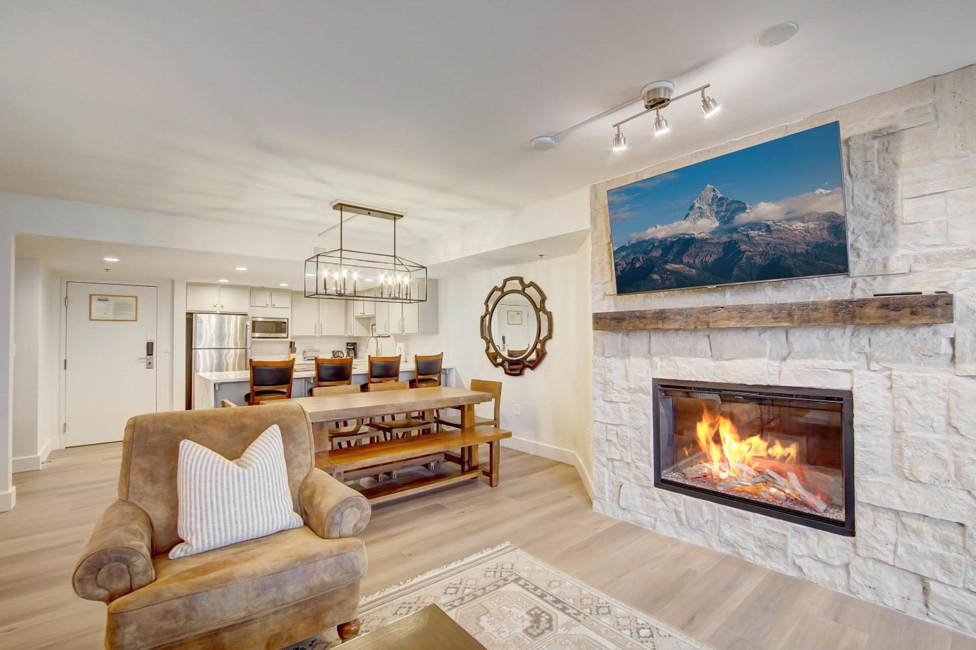 Silver King By All Seasons Resort Lodging Park City Ngoại thất bức ảnh