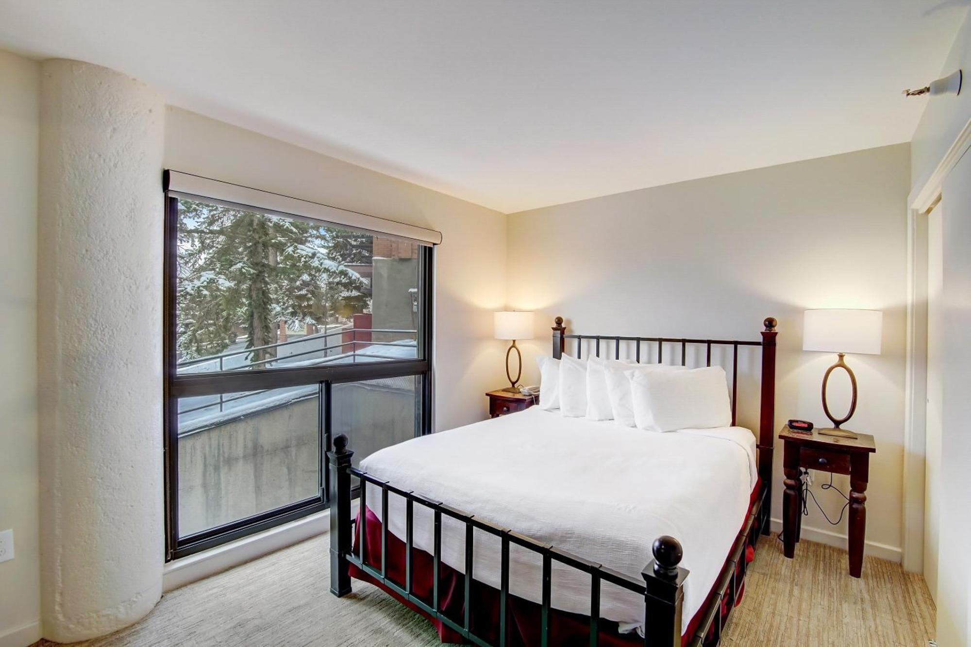 Silver King By All Seasons Resort Lodging Park City Ngoại thất bức ảnh
