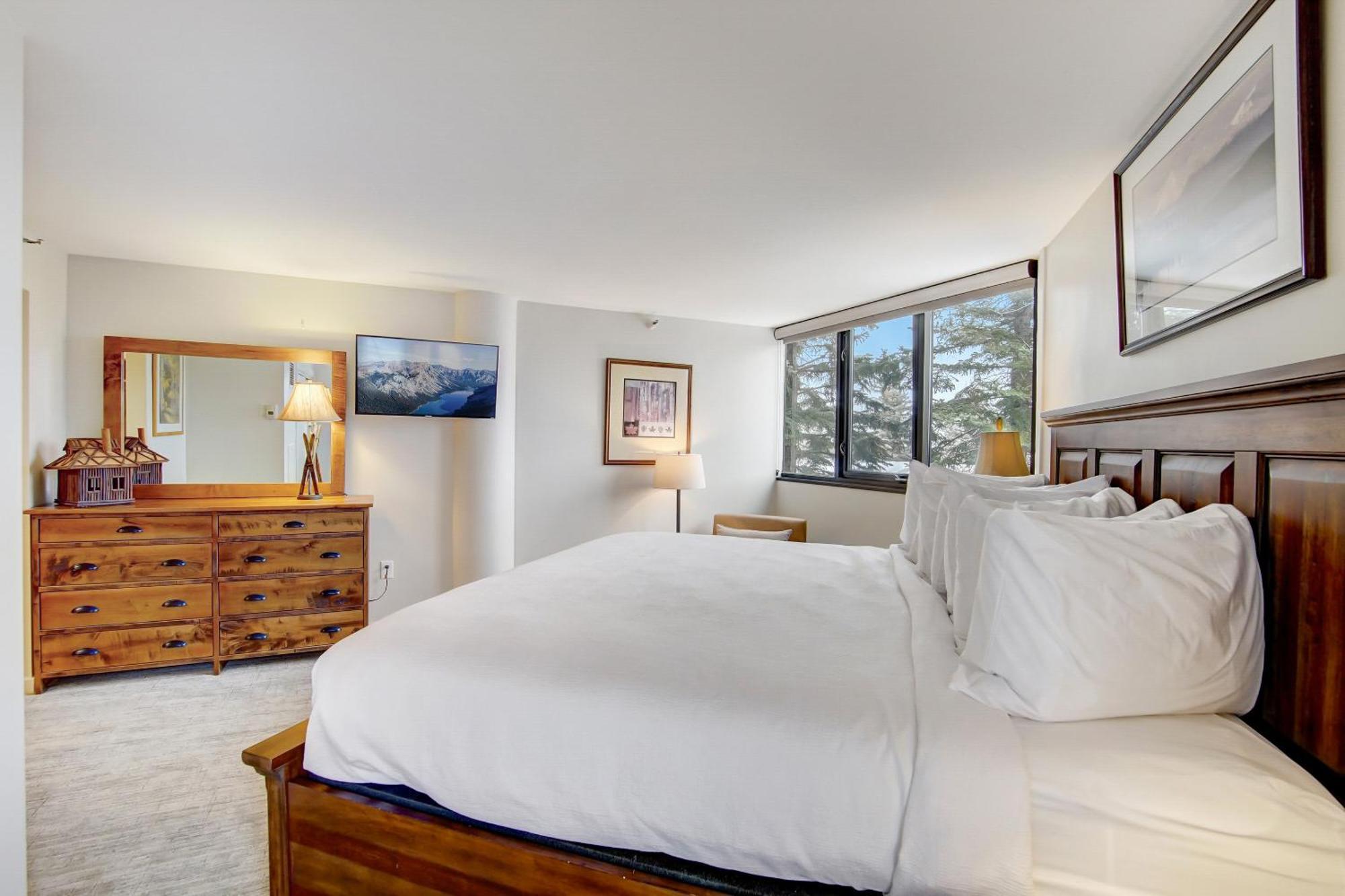 Silver King By All Seasons Resort Lodging Park City Ngoại thất bức ảnh