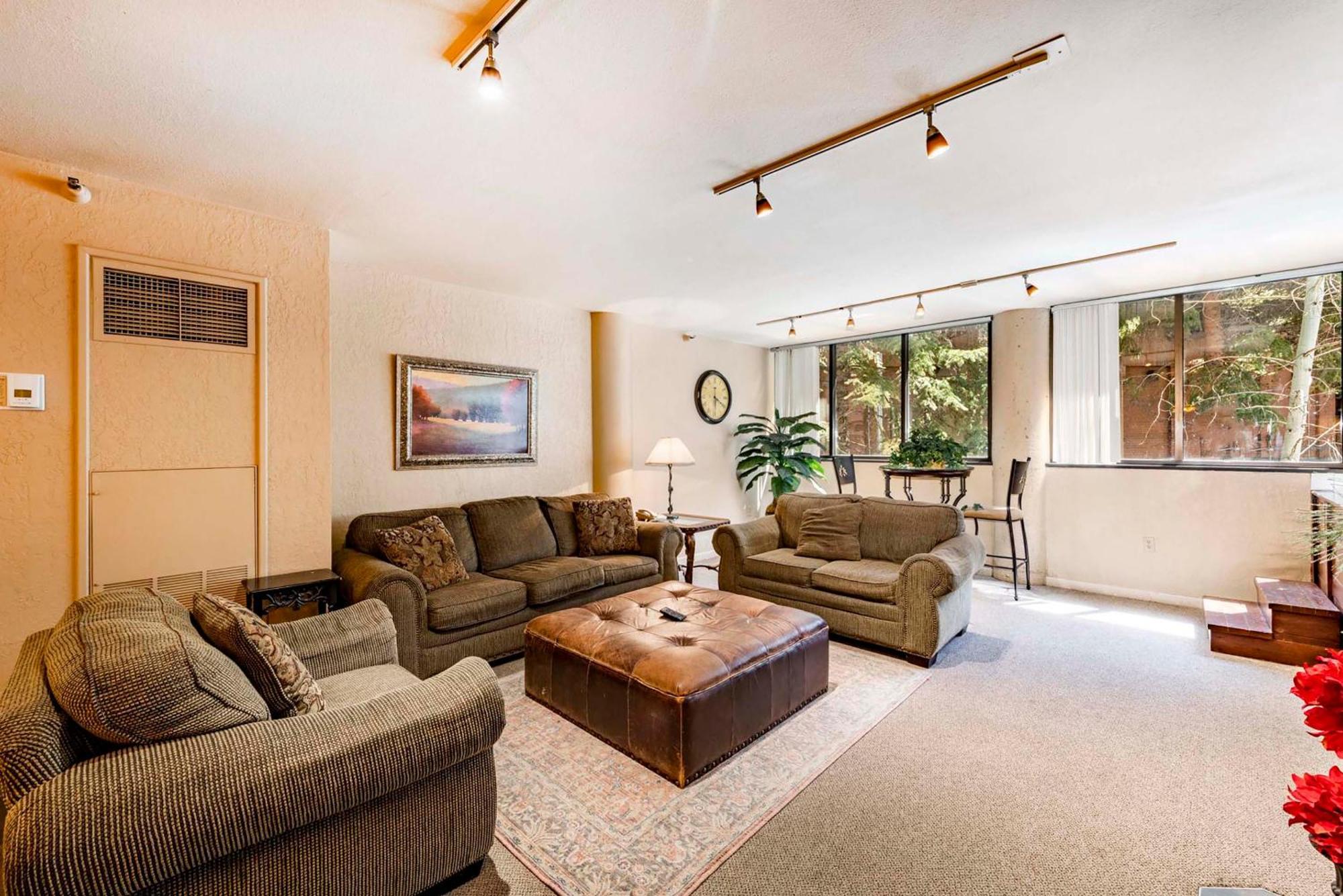 Silver King By All Seasons Resort Lodging Park City Ngoại thất bức ảnh