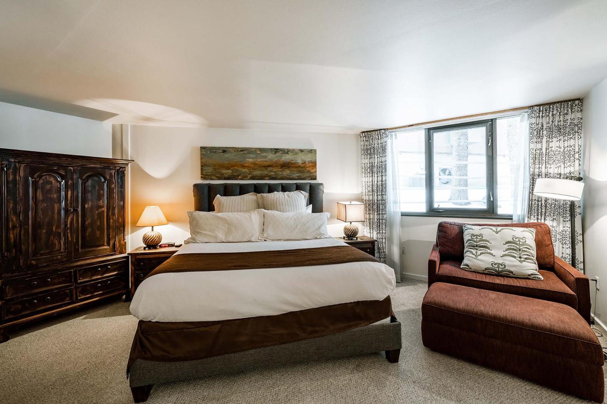Silver King By All Seasons Resort Lodging Park City Ngoại thất bức ảnh