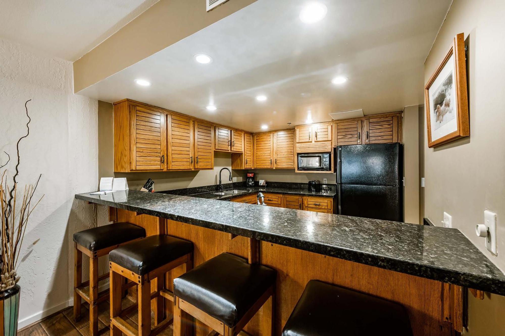 Silver King By All Seasons Resort Lodging Park City Ngoại thất bức ảnh