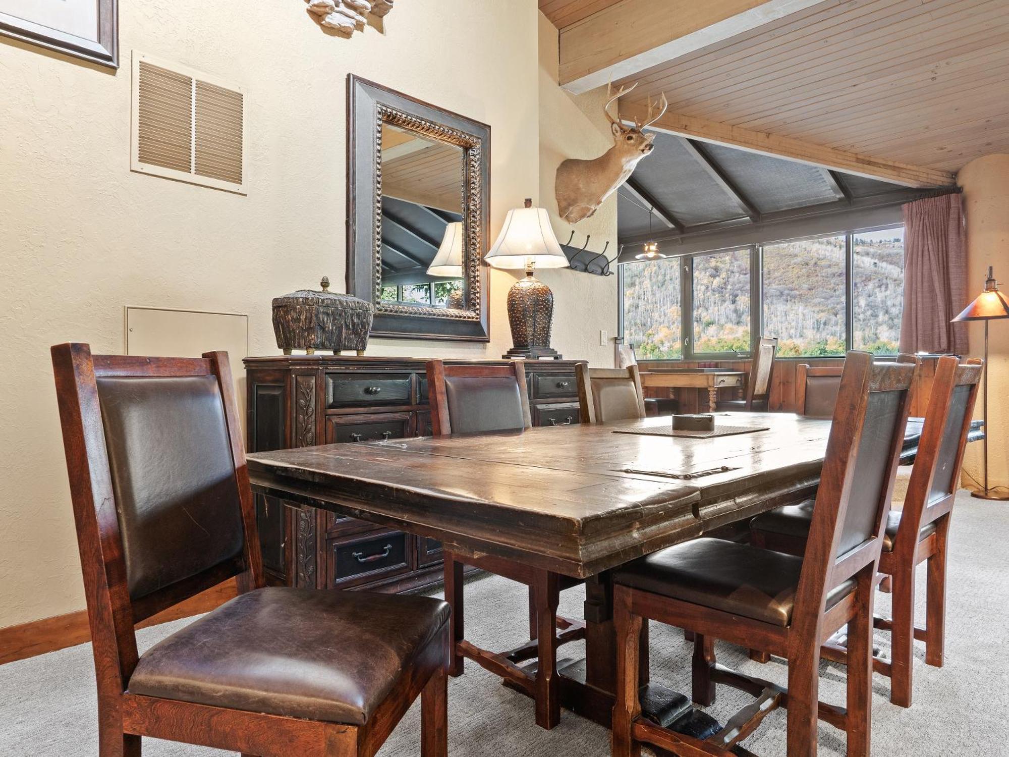 Silver King By All Seasons Resort Lodging Park City Ngoại thất bức ảnh