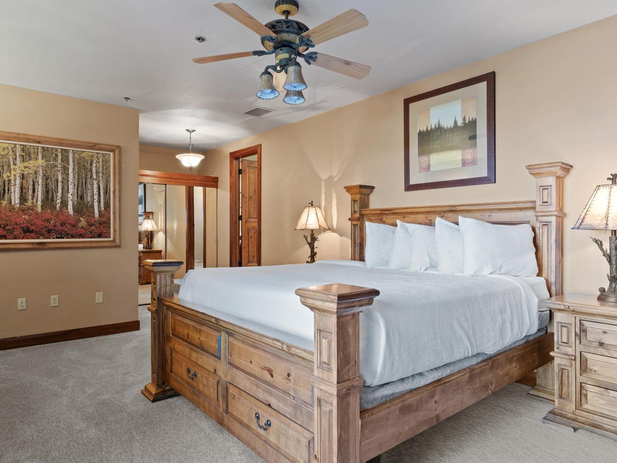 Silver King By All Seasons Resort Lodging Park City Ngoại thất bức ảnh