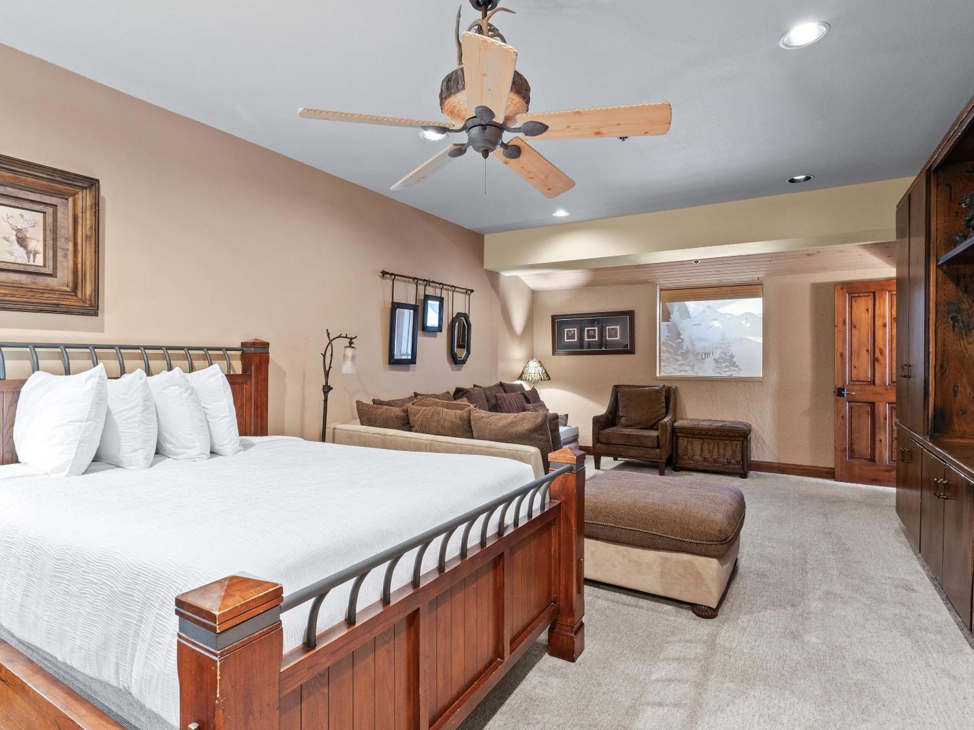 Silver King By All Seasons Resort Lodging Park City Ngoại thất bức ảnh