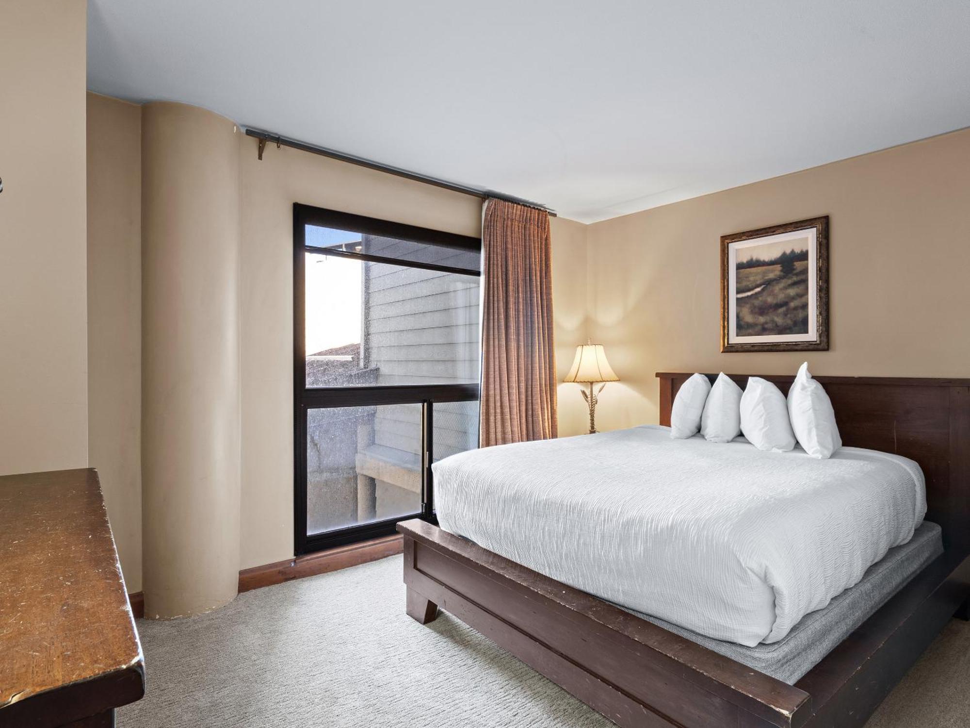Silver King By All Seasons Resort Lodging Park City Ngoại thất bức ảnh