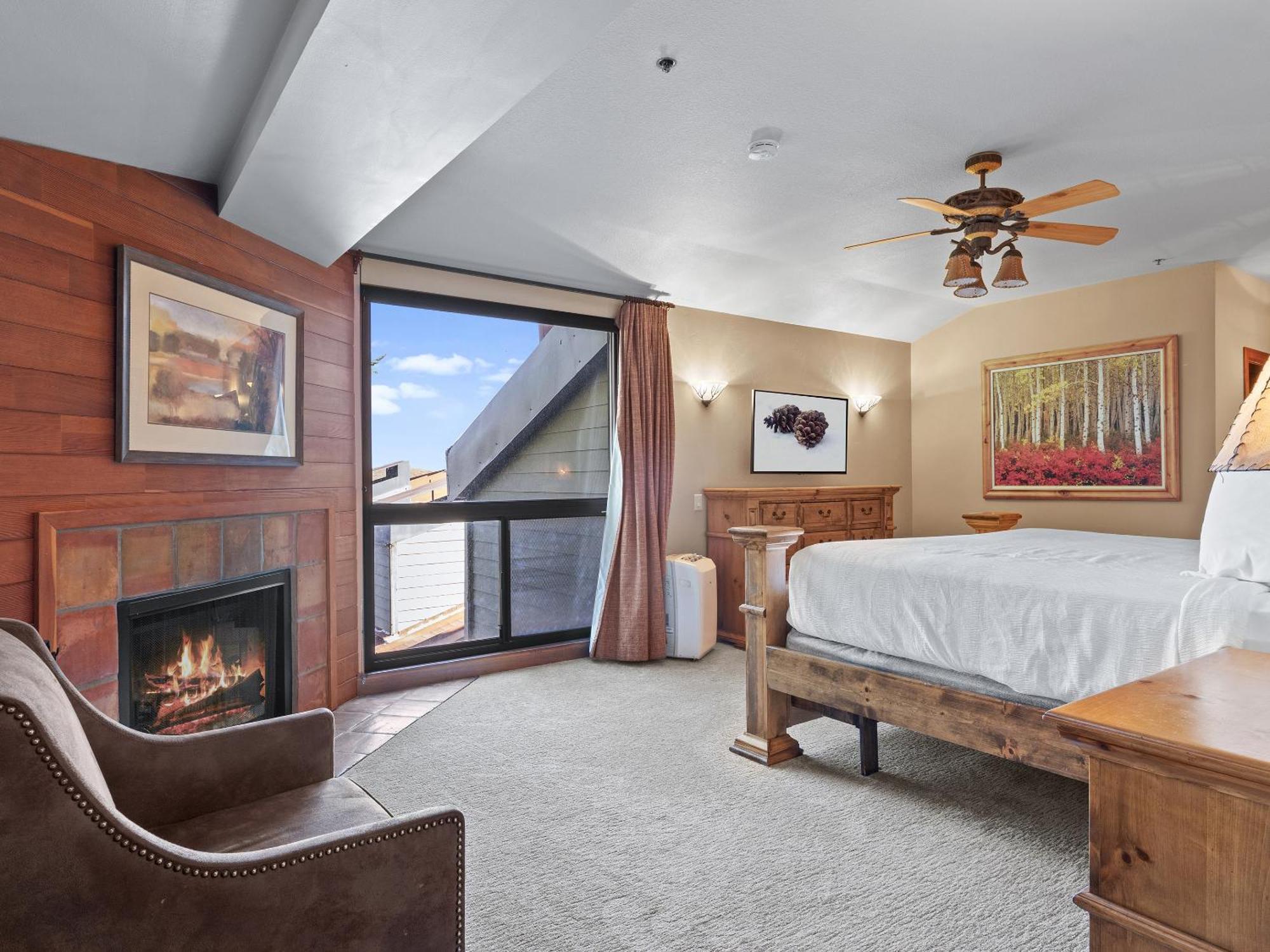 Silver King By All Seasons Resort Lodging Park City Ngoại thất bức ảnh