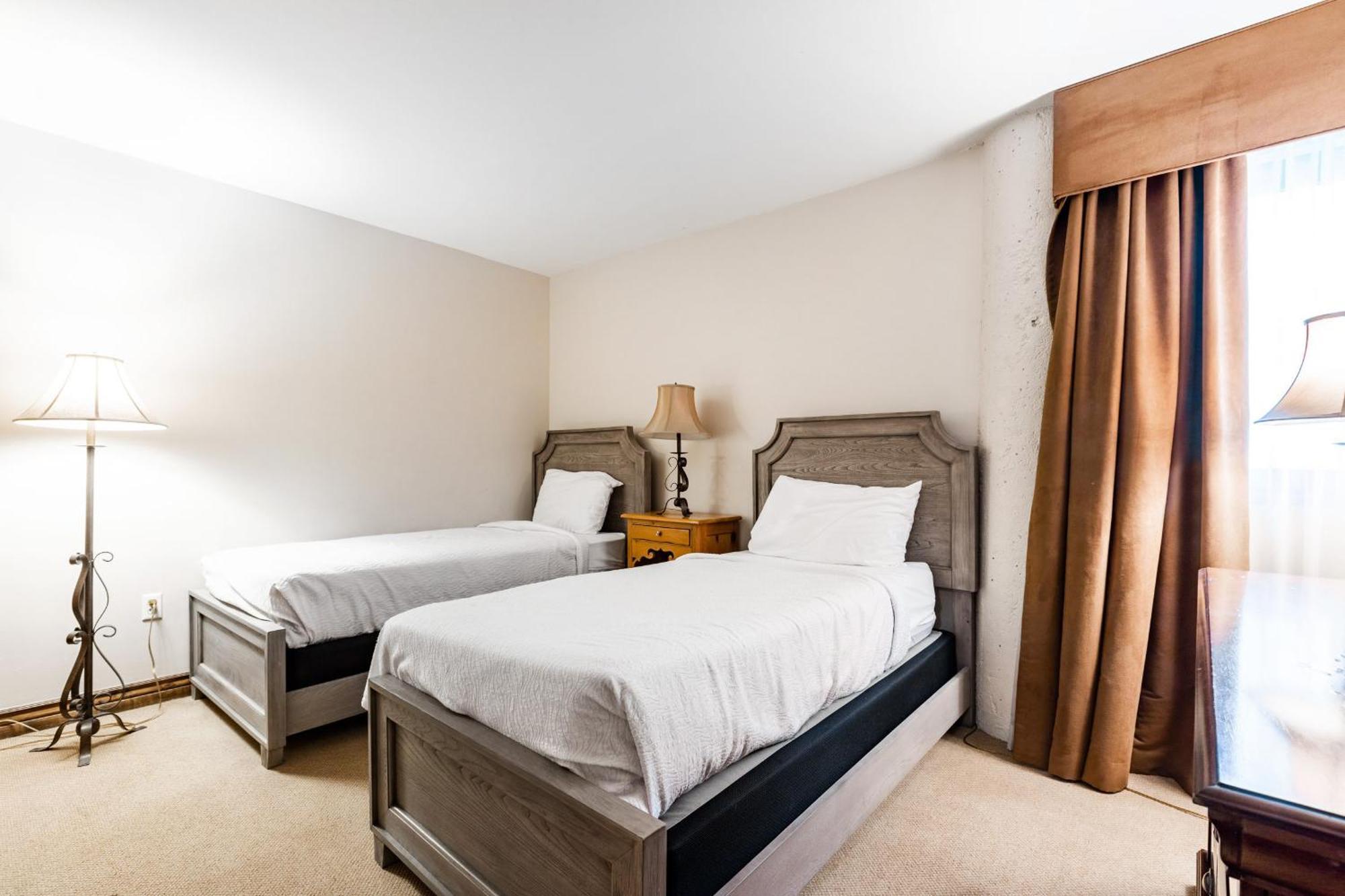 Silver King By All Seasons Resort Lodging Park City Ngoại thất bức ảnh