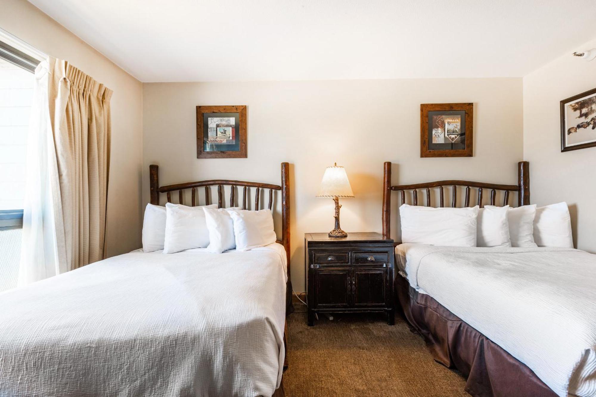 Silver King By All Seasons Resort Lodging Park City Ngoại thất bức ảnh